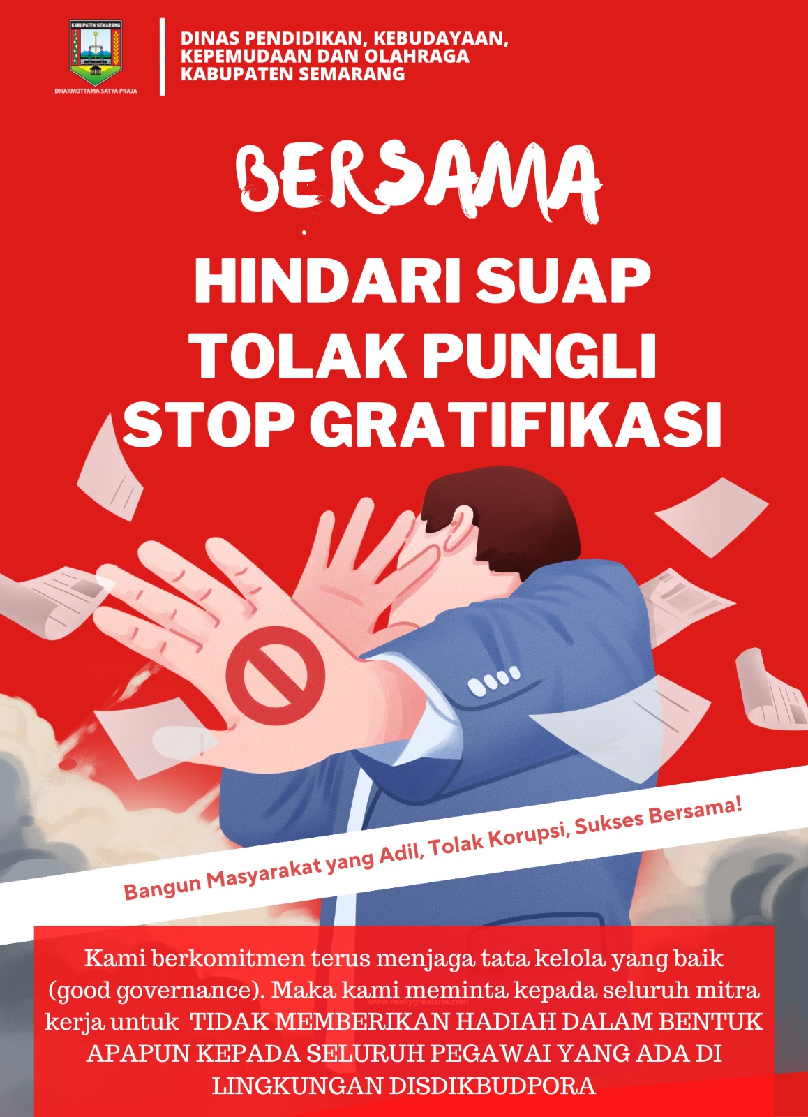 Optimalisasi Pelayanan Administrasi Ijazah dan Akses SPMB secara Cepat, Tepat, dan Akuntabel