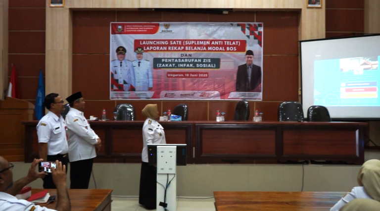DISDIKBUDPORA KABUPATEN SEMARANG MELAKSANAKAN PELATIHAN WIRAUSAHA MUDA “FROM ZERO TO HERO”
